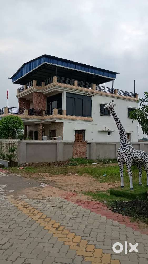 Residential Plot sale Near Durgapur Airport