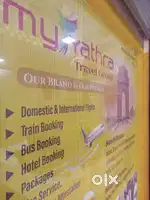 Wanted office staffs in Travel Group