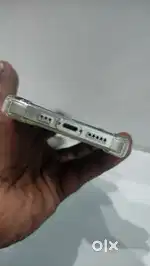 I phone 12 look like new
