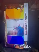 Samsung 40 inch