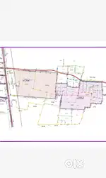 13 acre land Thiruvallur to Sriperumbudur main road