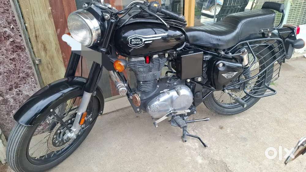 Standard 350 Excellent Condition