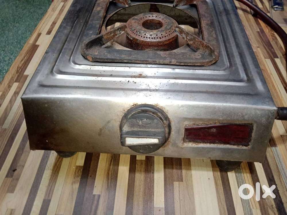 Heavy quality Single Gas stove