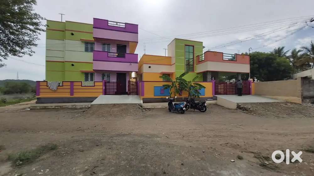 Krishna Villa
