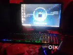Dell tower pc (computer) 2month old only without monitor