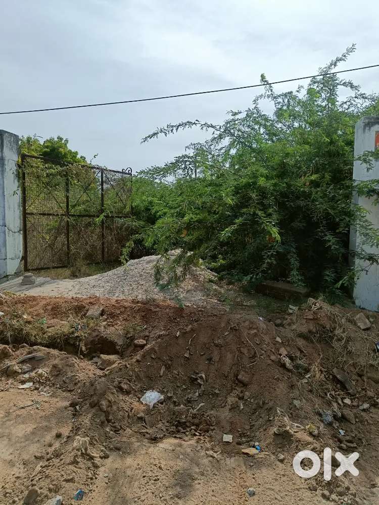 Land for Rent in Pichampalayam