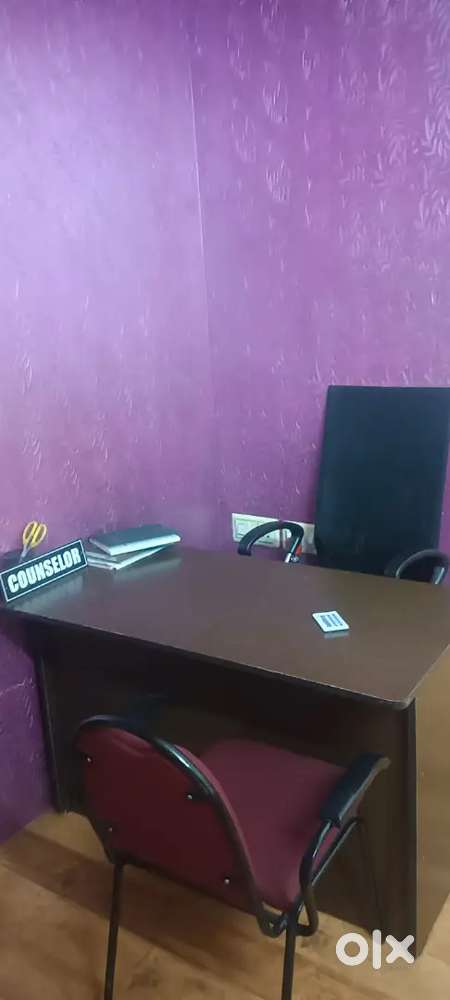 Wanted Female Academic Counselor