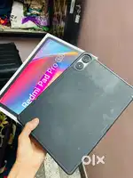 Xiamoi mi pad pro 5g (wifi+cellular) 8/128gb 4 month old