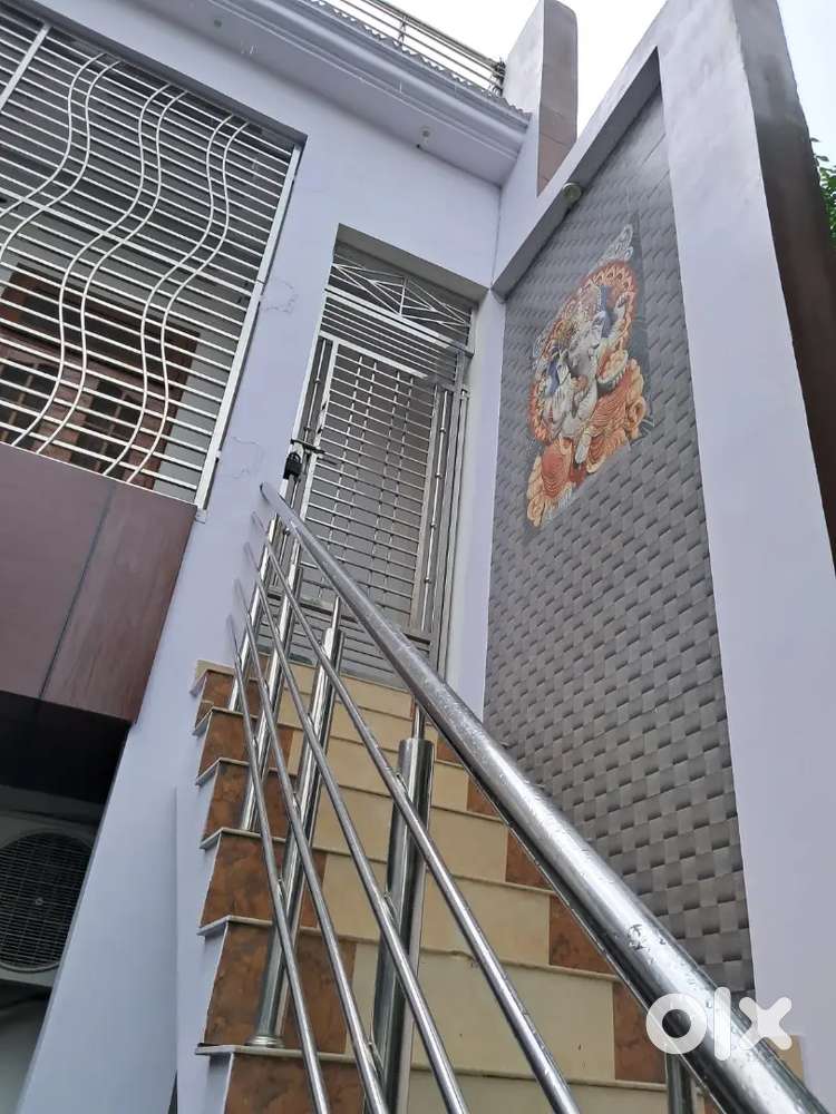 1.5 BHK for Rent in Mela Maidan (opp. Sudama Sweets & Delighted Pizza)