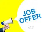 Female staff only