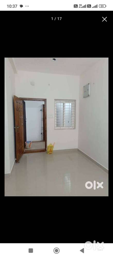 House for rent 2 BHK