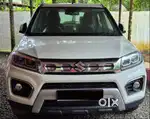 look like brand new car