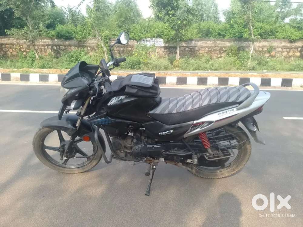 Sell my bike