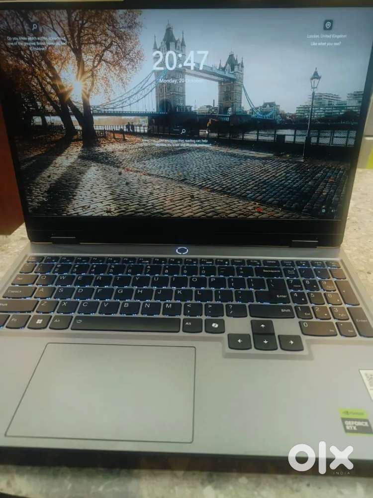1 year unused  neat laptop