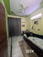 Need a flatmate(male) for our 2bhk flat in Delta 1 (f-118).