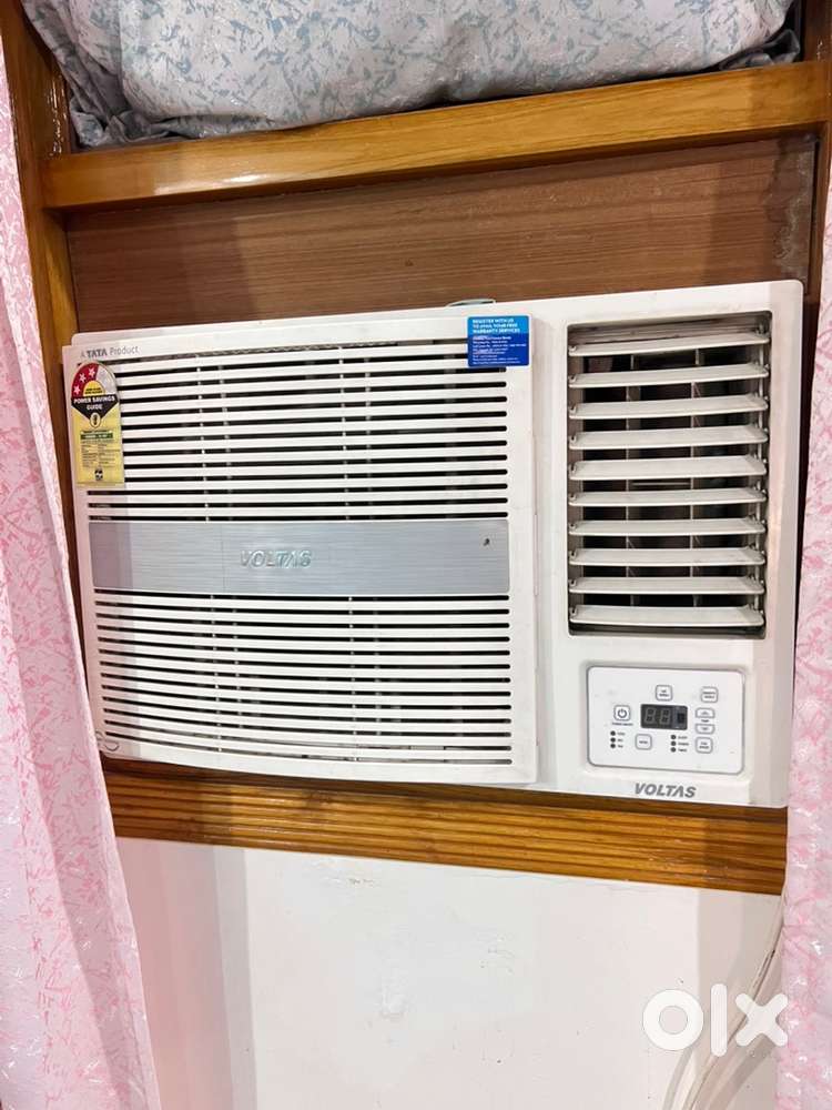 Voltas window ac 1.5 ton