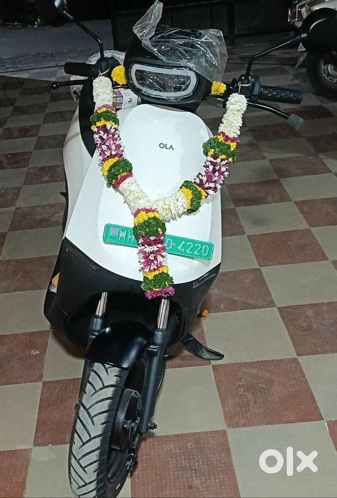 Ola s1X 4kw