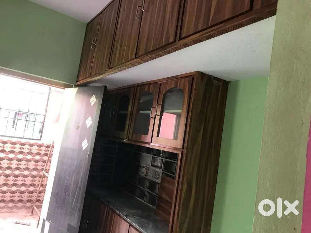 house for rent in ramavarapadu centre