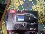TCL DV 708 handycam