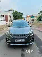 Maruti Suzuki Ertiga maruti-suzuki-ertiga-zdi-plus, 2019, Diesel