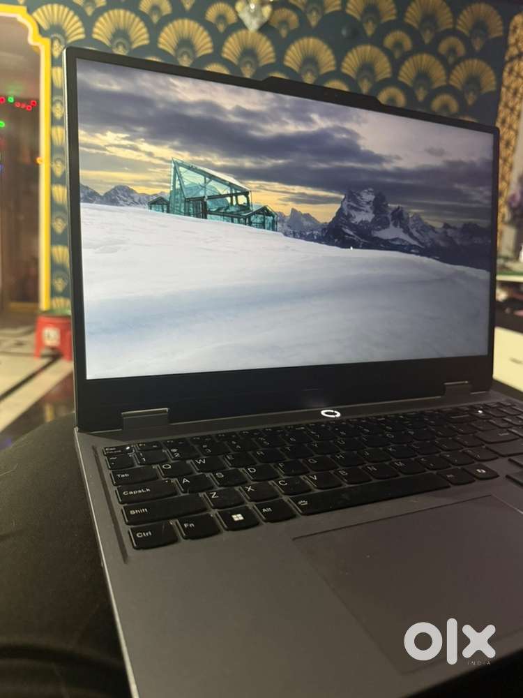 Lenovo LOQ Intel Core i5 12th Gen 12450HX(16 GB/512 GB SAD)rtx4050 6GB