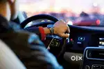 Jiran company personal car driver job