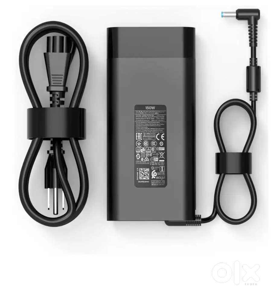Hp 150 watt orginal charger