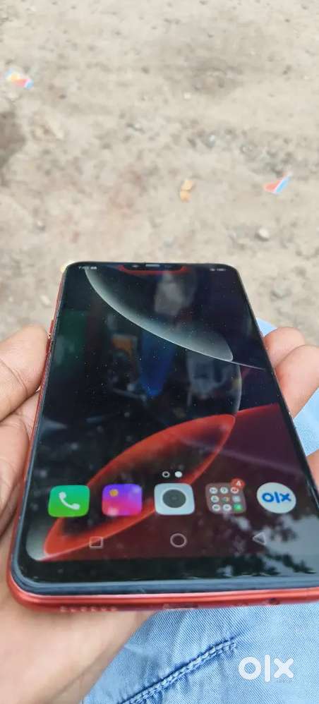 Oppo a3s 2gb 16 gb