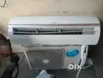 Blue star and lloyd and lg acs for sale  copper and no leak urgentsale