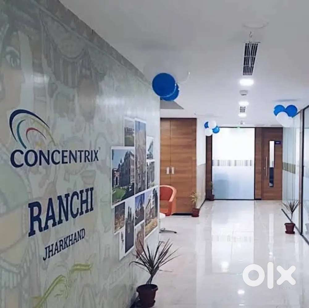 Urgent requirement for Concentrix BPO