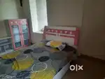 Kids bedroom full set
