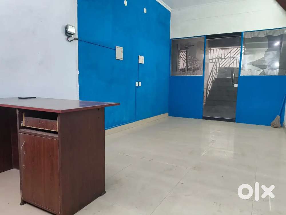 200 sqft office space available in Thycaud, Thampanoor.