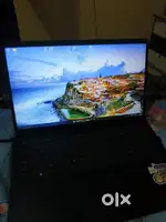 Dell Vostro laptop