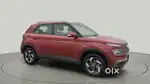 Hyundai Venue SX Turbo, 2019, Petrol