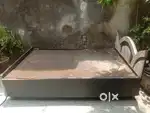 Single bed maseri