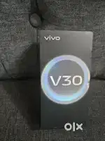 Vivo V30 512 GB, 12 GB version Very neat good condition