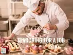 Bakery master Tvm ജോലി നോക്കുന്നു