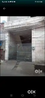 Comercial hall for rent factory or gadoun