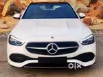 Mercedes-Benz C Class Prime 200, 2022, Petrol