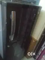 Best old company fridge