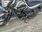 iSMART 110CC