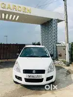 Maruti Suzuki Ritz VXi, 2012, Petrol
