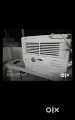 Air cooler