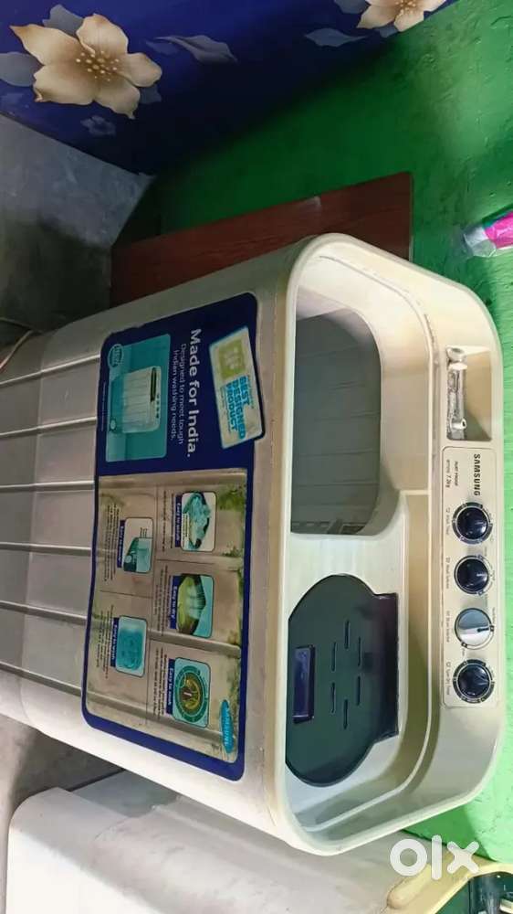 Samsung ok 7.2kg