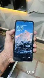 Poco M6 5 G   (4+4 Ram 64 Storage ) All Original & Fresh