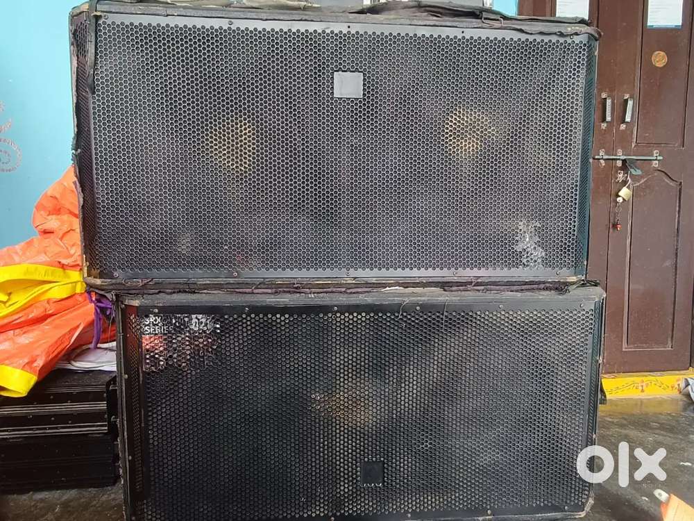 Dual bass for sale