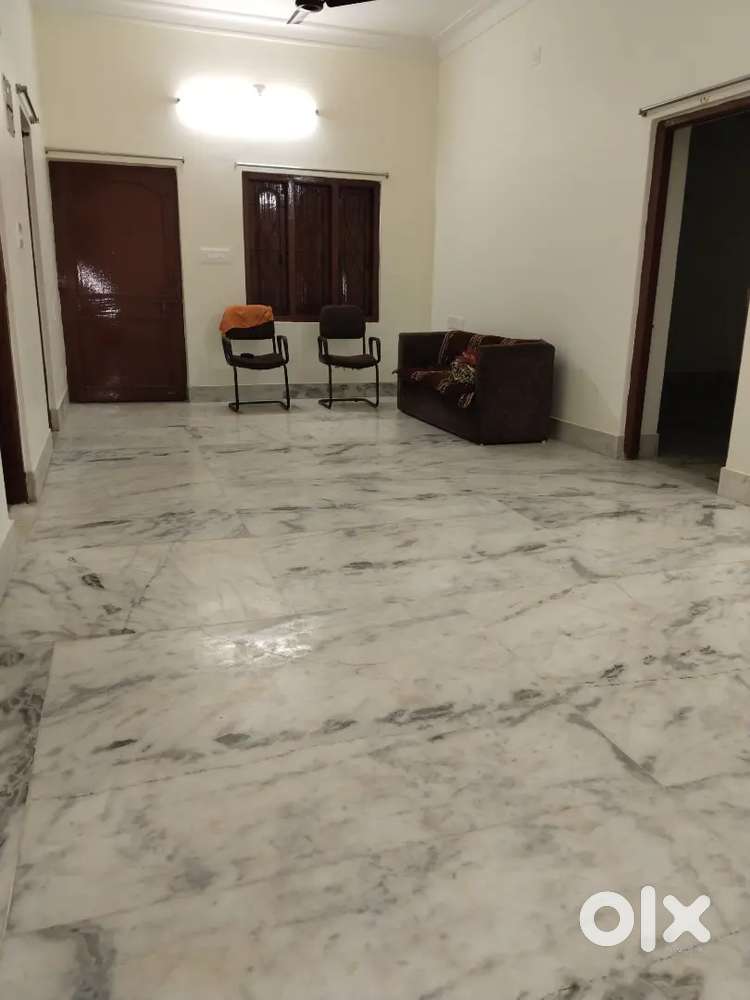 2BHK 16,000/3BHK 18,000/Only For Family Location Rasulgarh