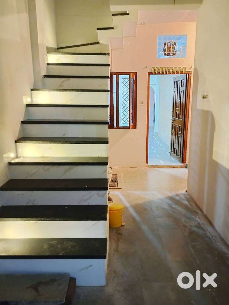 Newly Painted 1 BHK Fully Independent for rent with modular kitchen