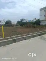 Dtcp approved land for sale mudichur to manimangalam Road,