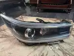 Innova crysta top model z headlight assembly  right side [driver side]